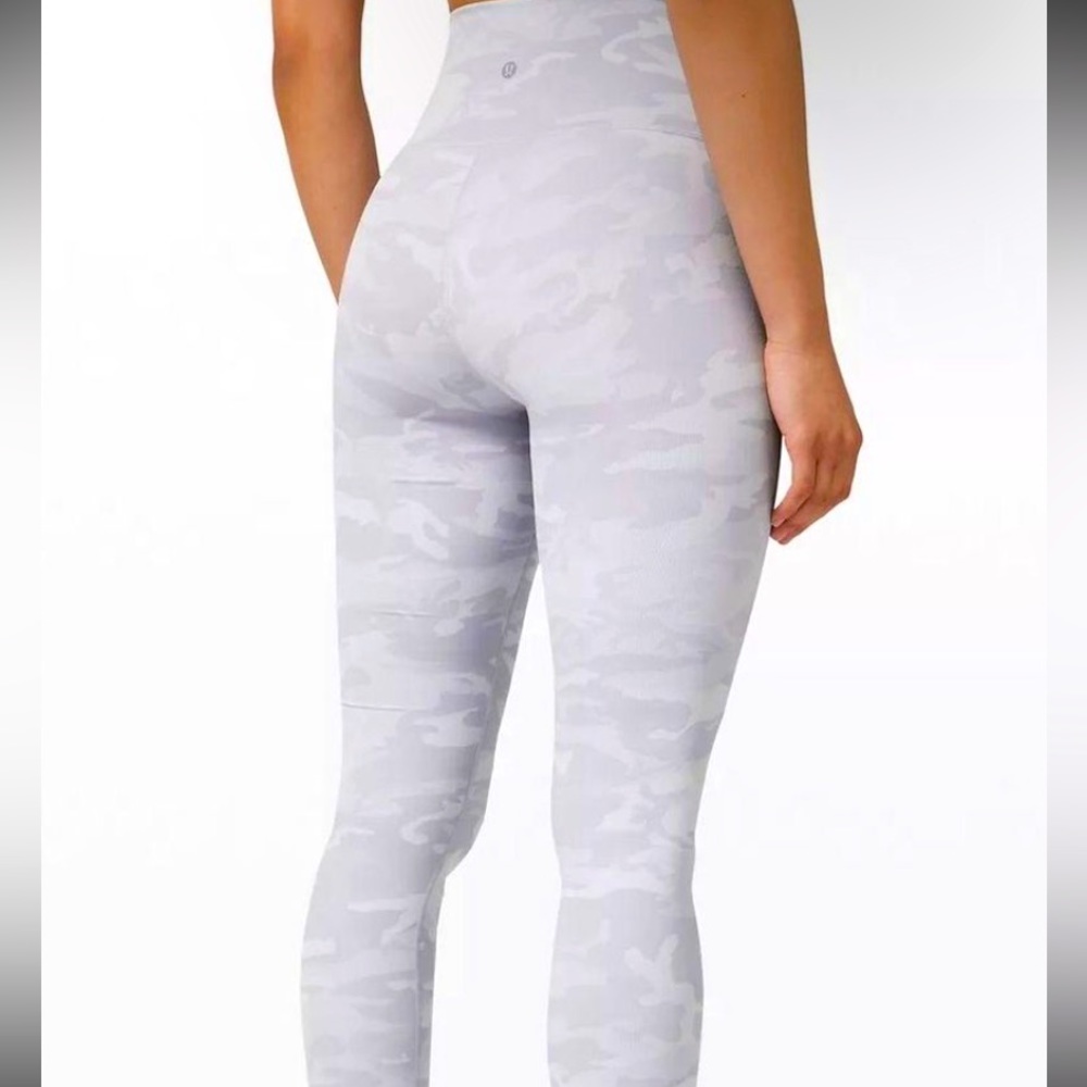 Lululemon legging